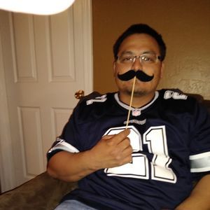 Meet your Posher, Justin